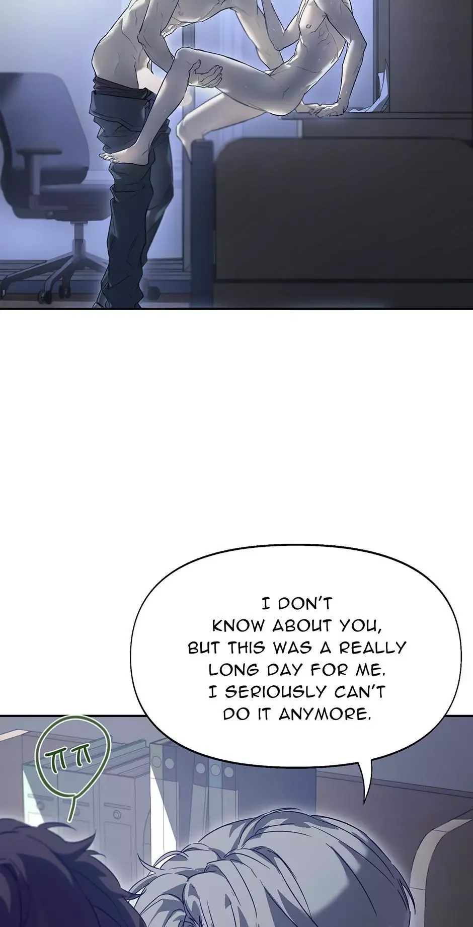 Read Nerd Project Manga Online