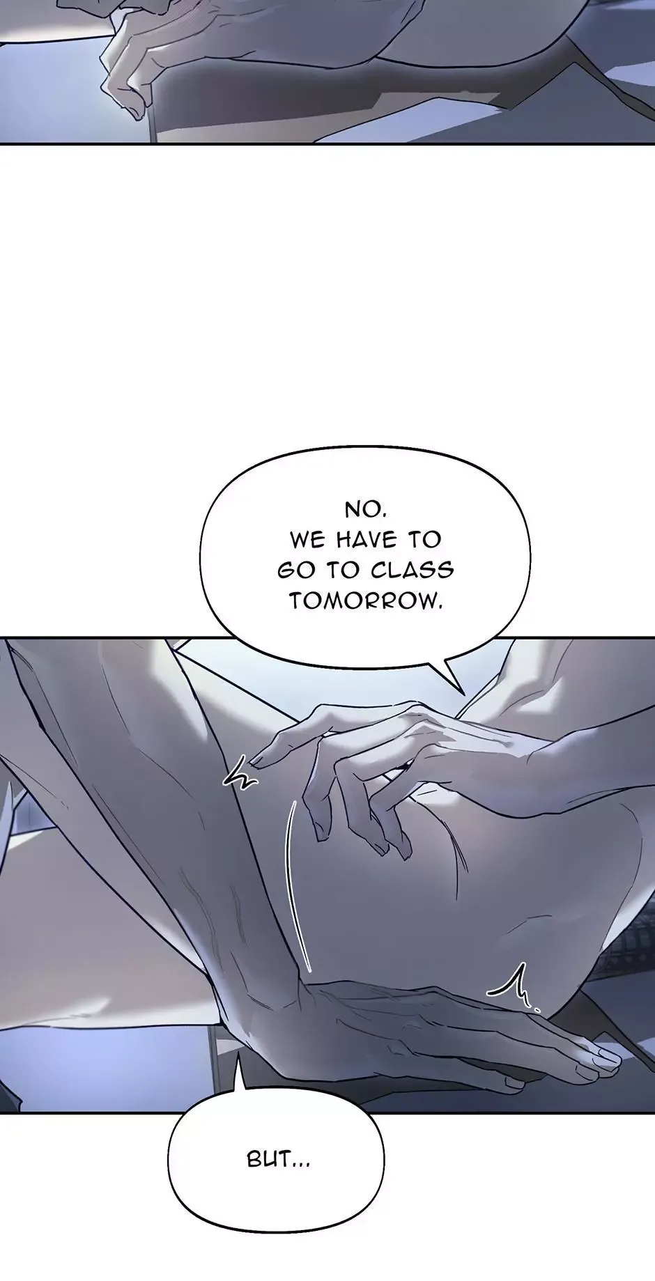 Read Nerd Project Manga Online
