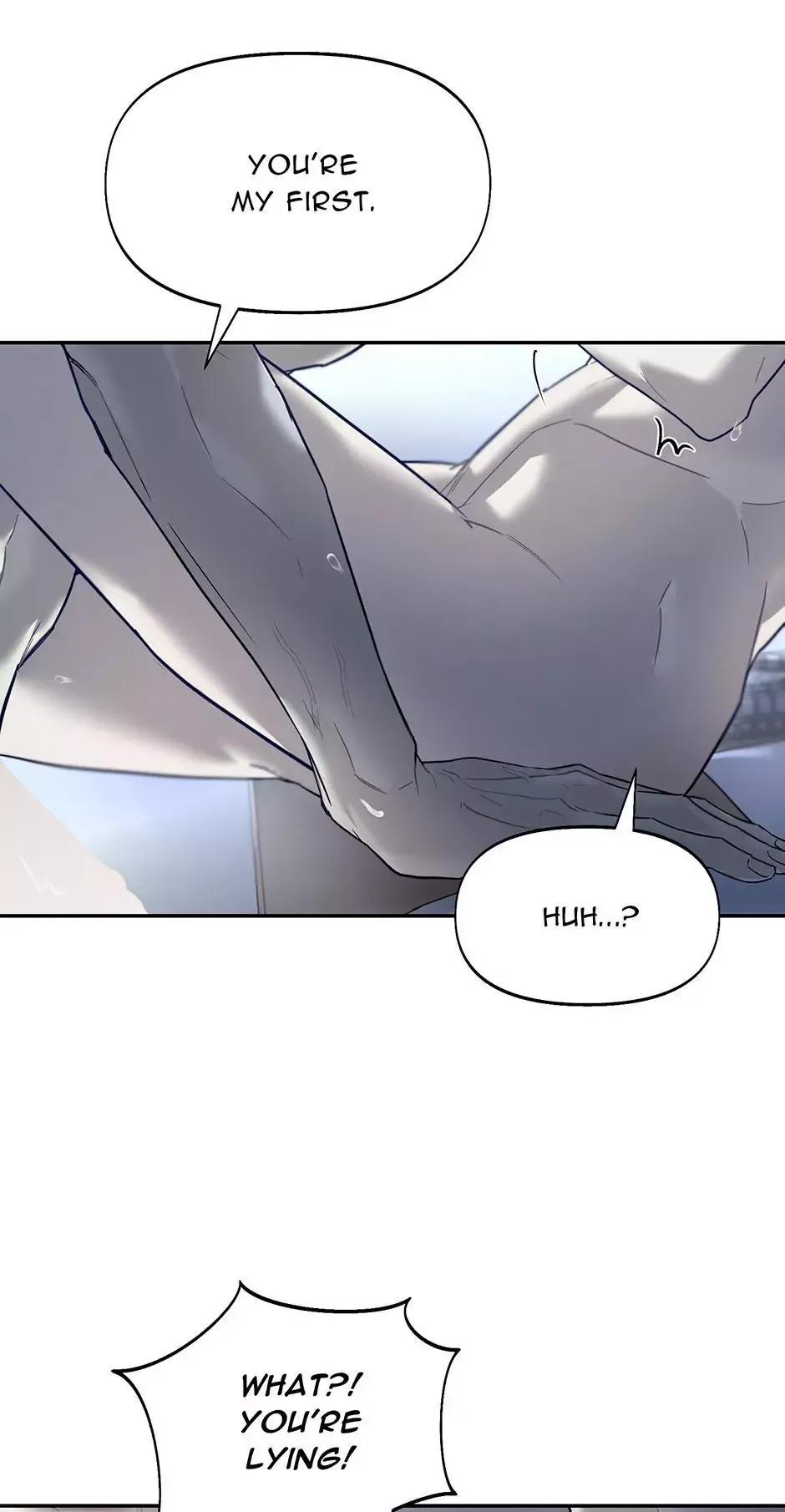 Read Nerd Project Manga Online