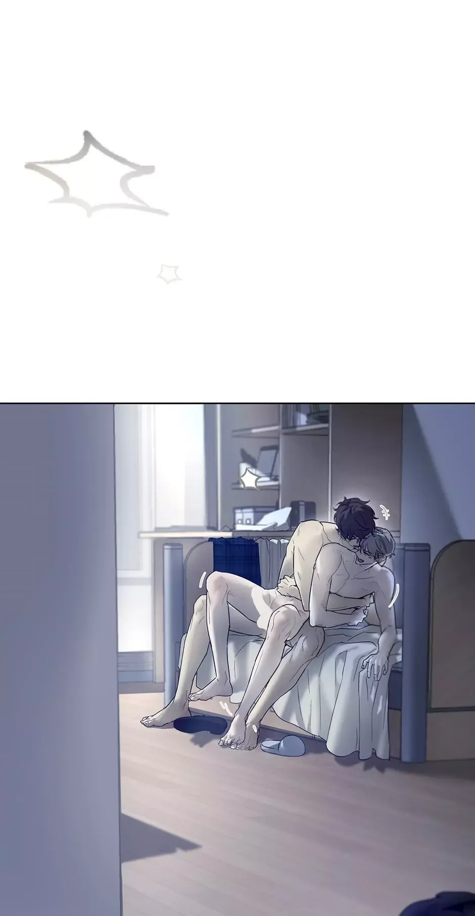 Read Nerd Project Manga Online