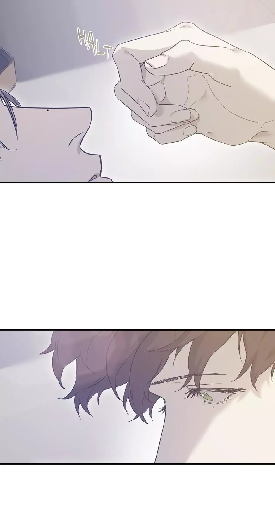 Read Nerd Project Manga Online