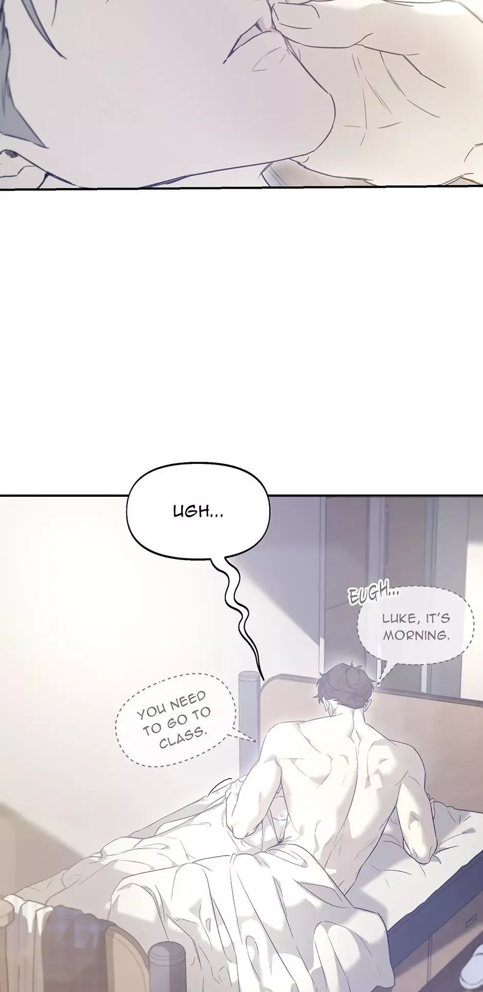 Read Nerd Project Manga Online