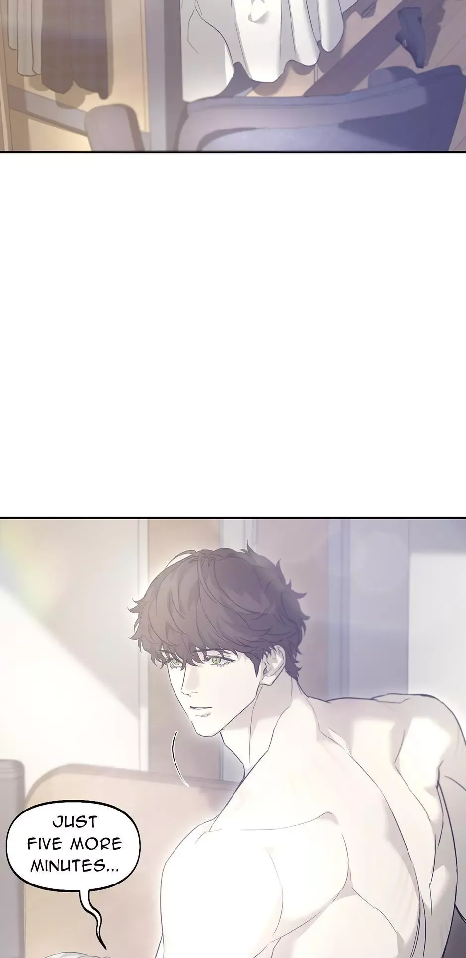 Read Nerd Project Manga Online