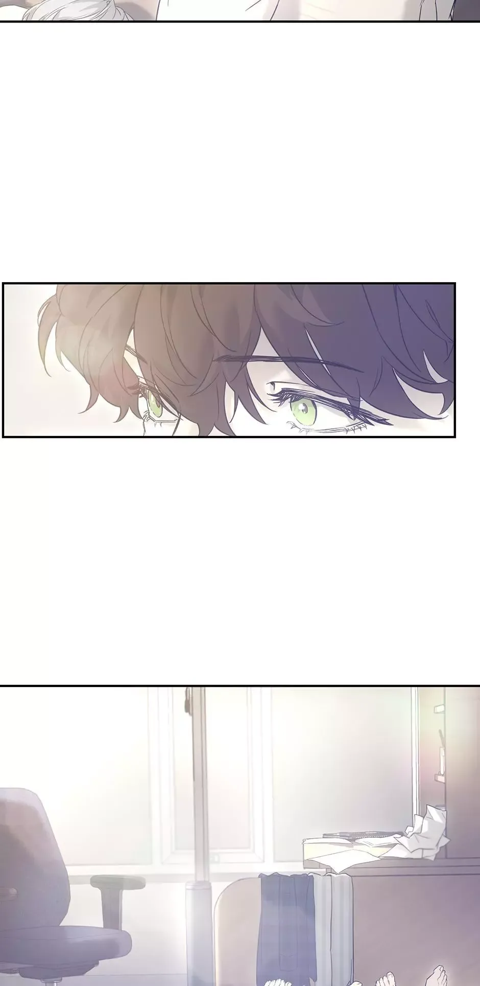Read Nerd Project Manga Online