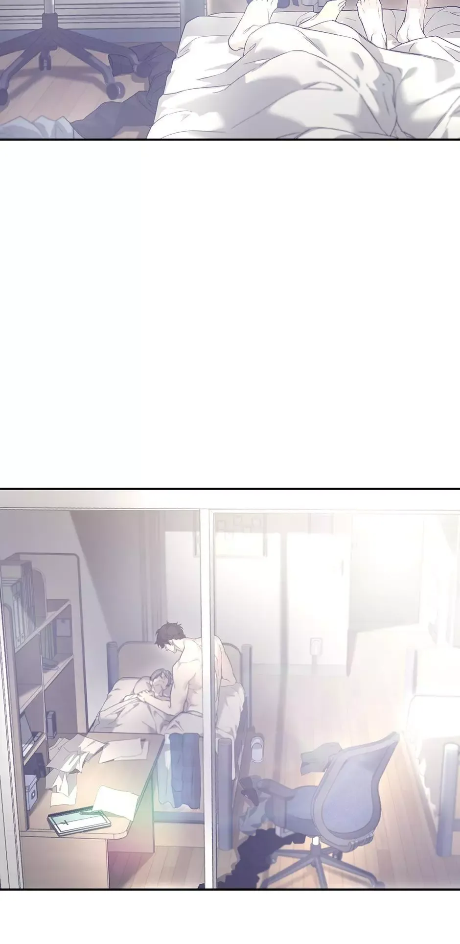 Read Nerd Project Manga Online