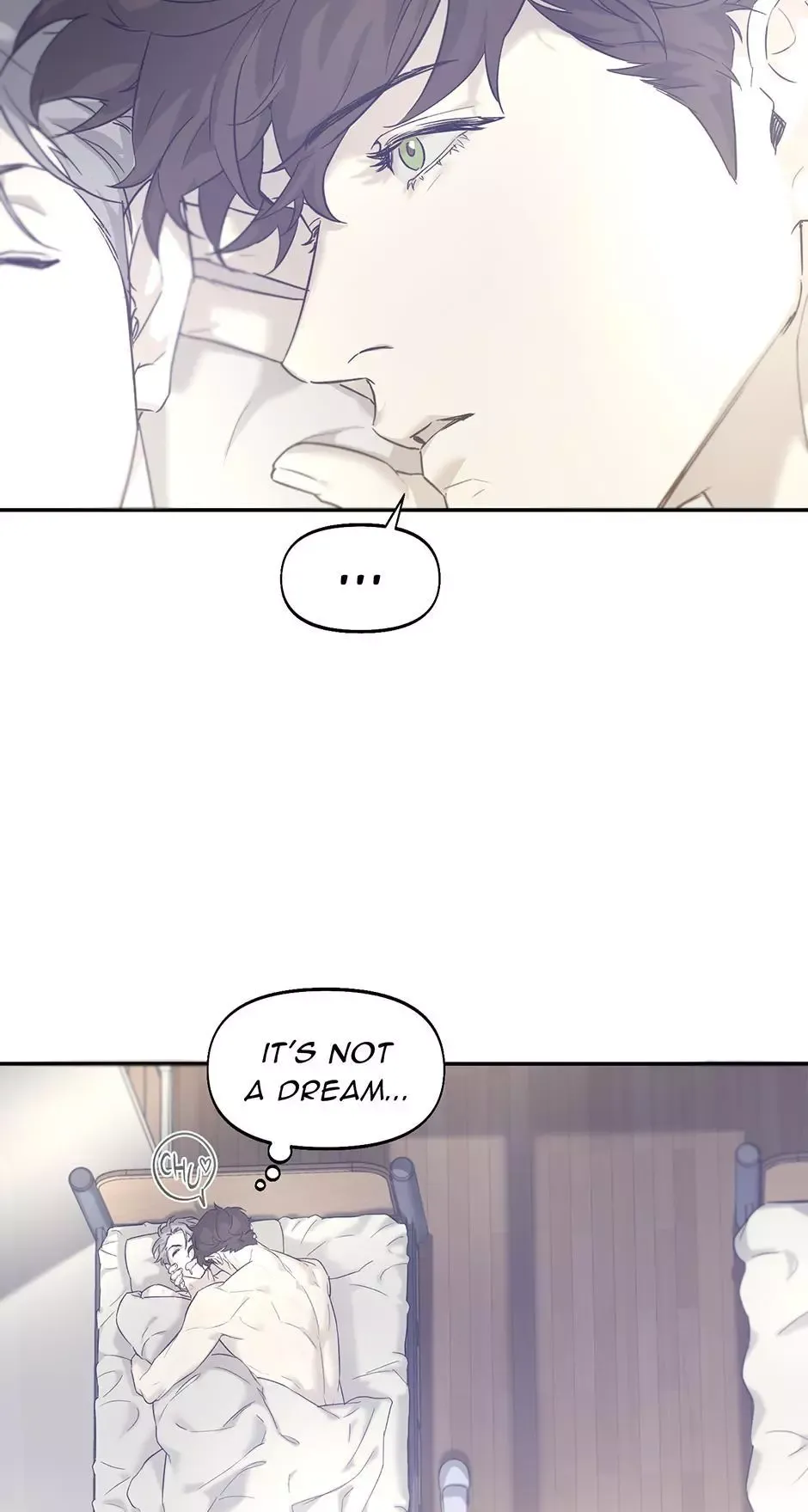 Read Nerd Project Manga Online