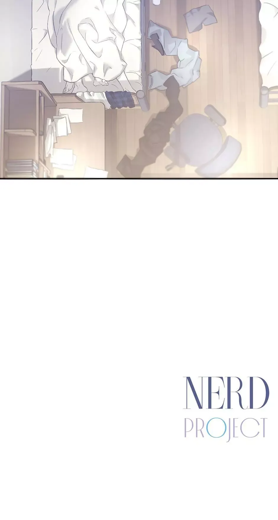 Read Nerd Project Manga Online