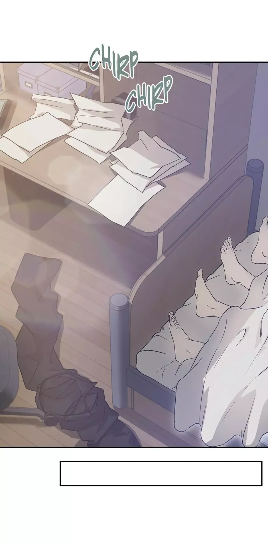 Read Nerd Project Manga Online