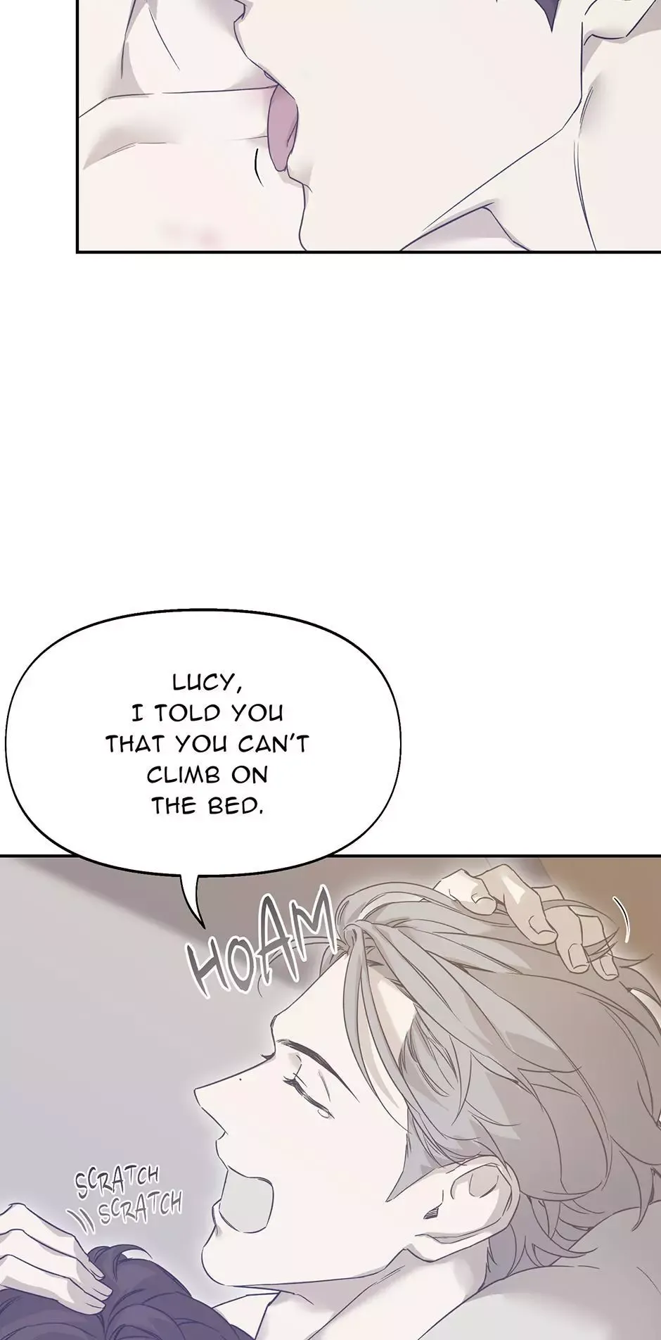 Read Nerd Project Manga Online