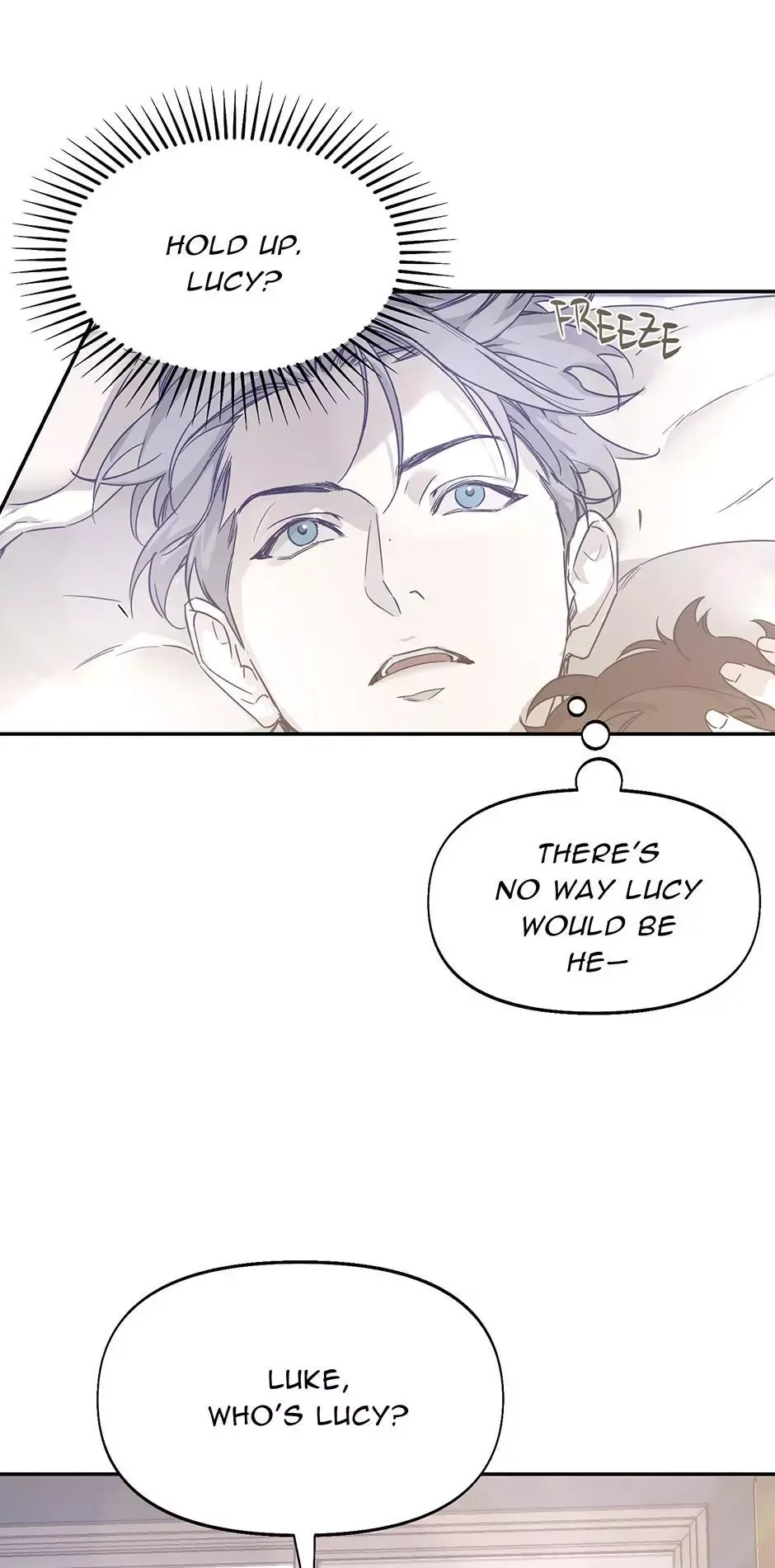 Read Nerd Project Manga Online