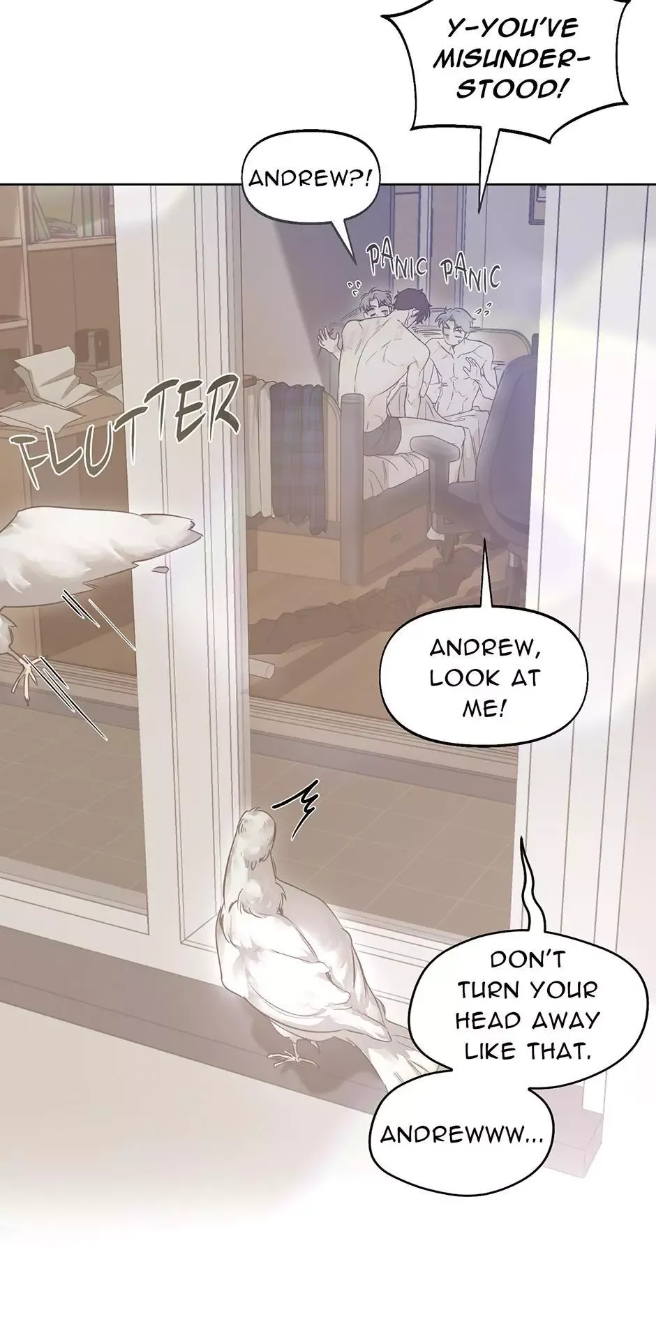 Read Nerd Project Manga Online