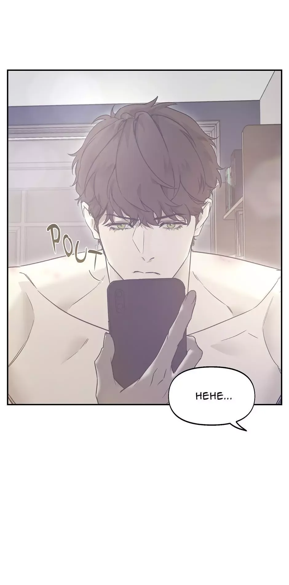 Read Nerd Project Manga Online