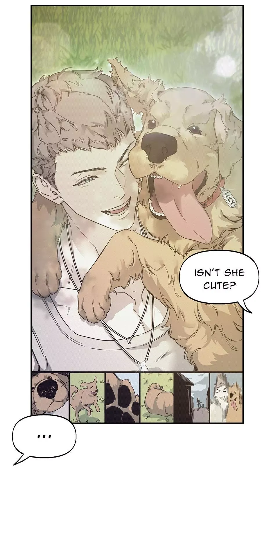 Read Nerd Project Manga Online