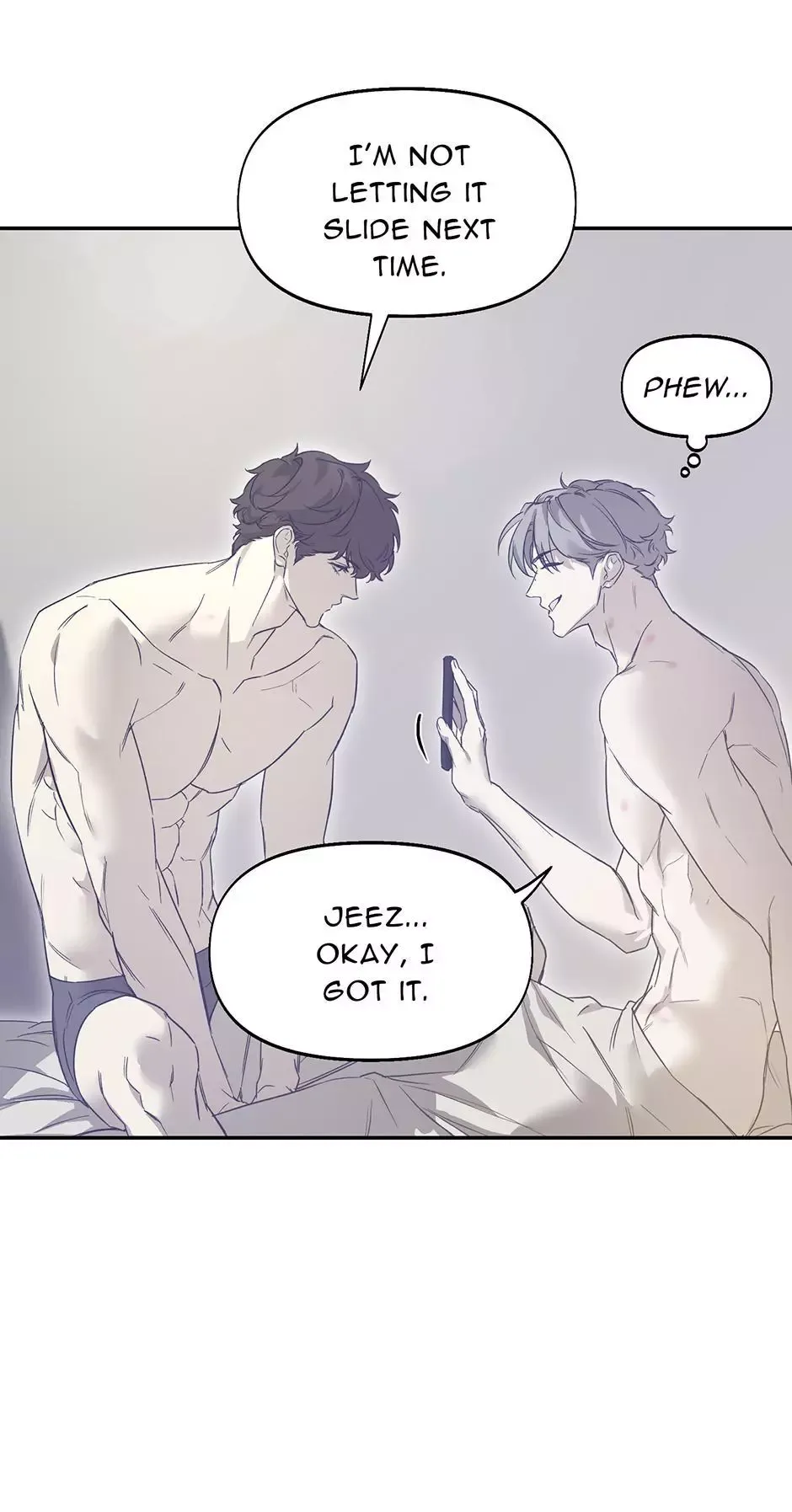 Read Nerd Project Manga Online