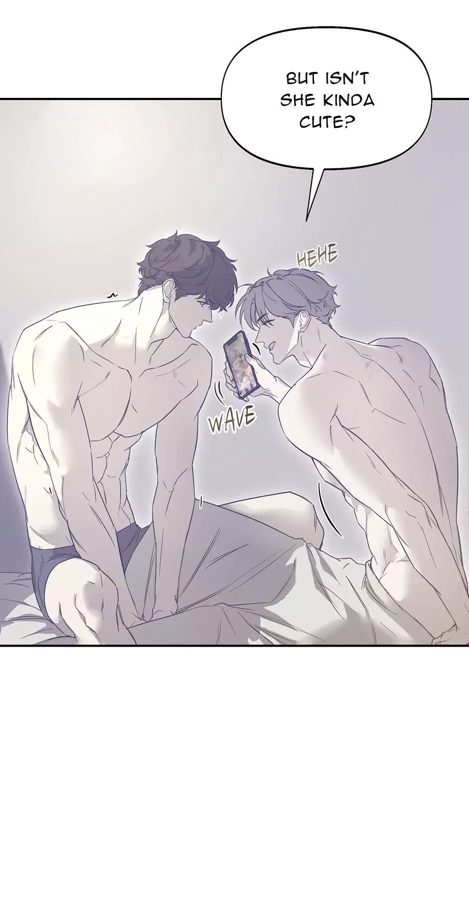 Read Nerd Project Manga Online