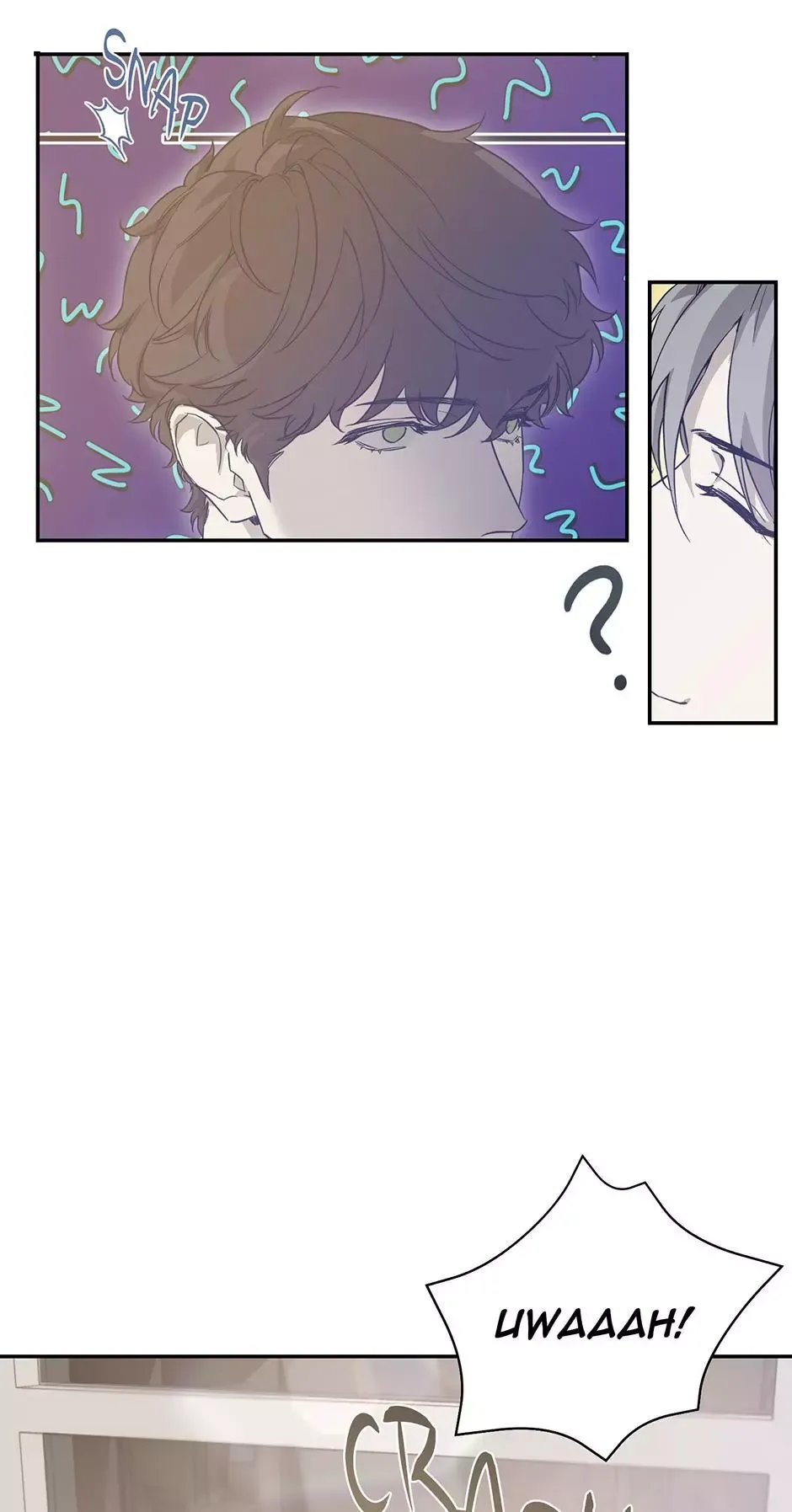 Read Nerd Project Manga Online