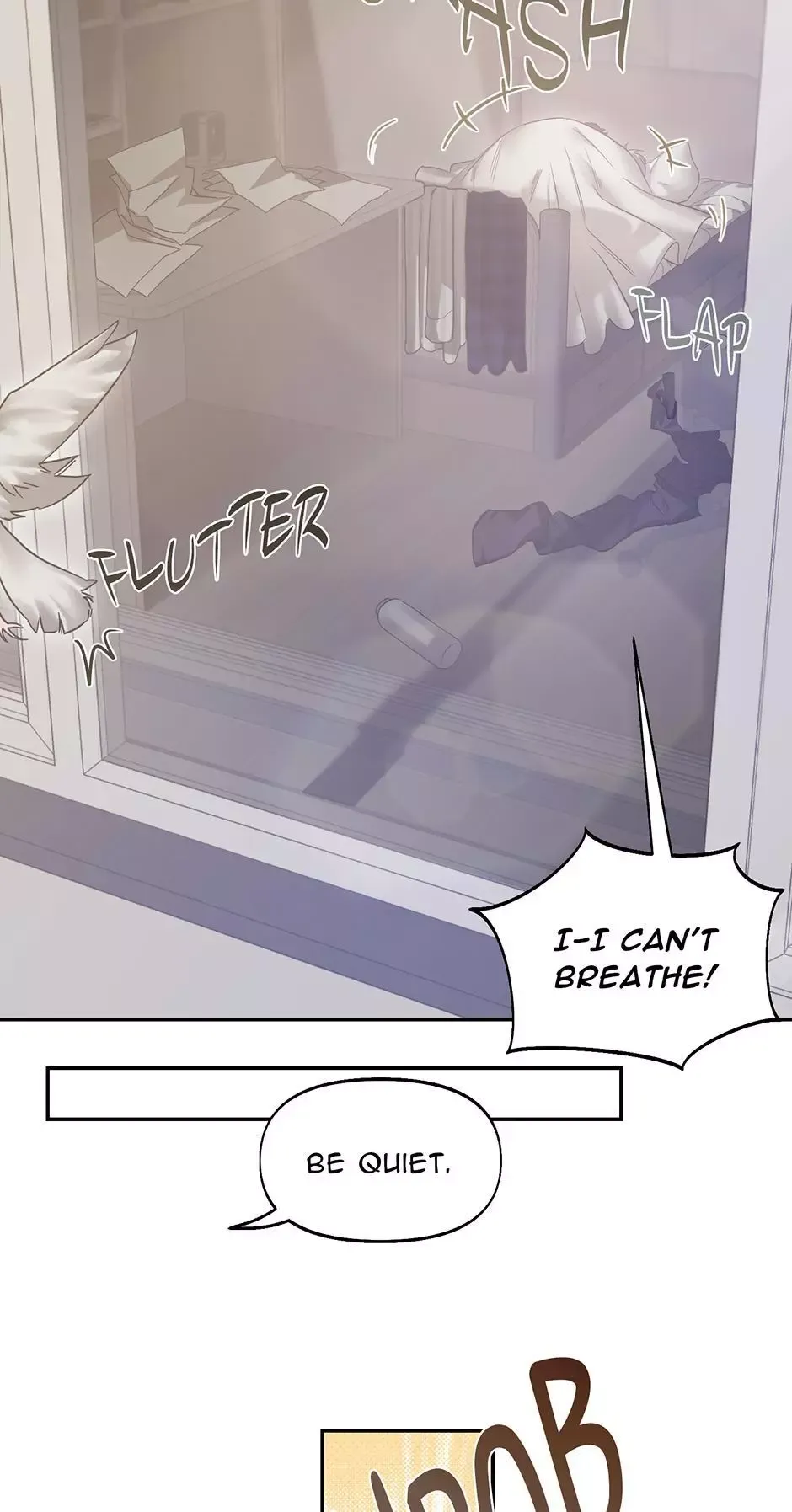 Read Nerd Project Manga Online