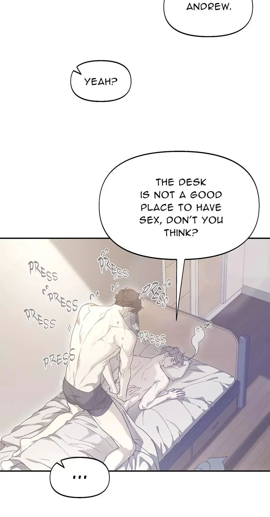 Read Nerd Project Manga Online