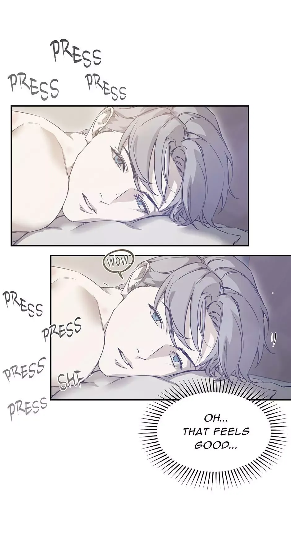 Read Nerd Project Manga Online