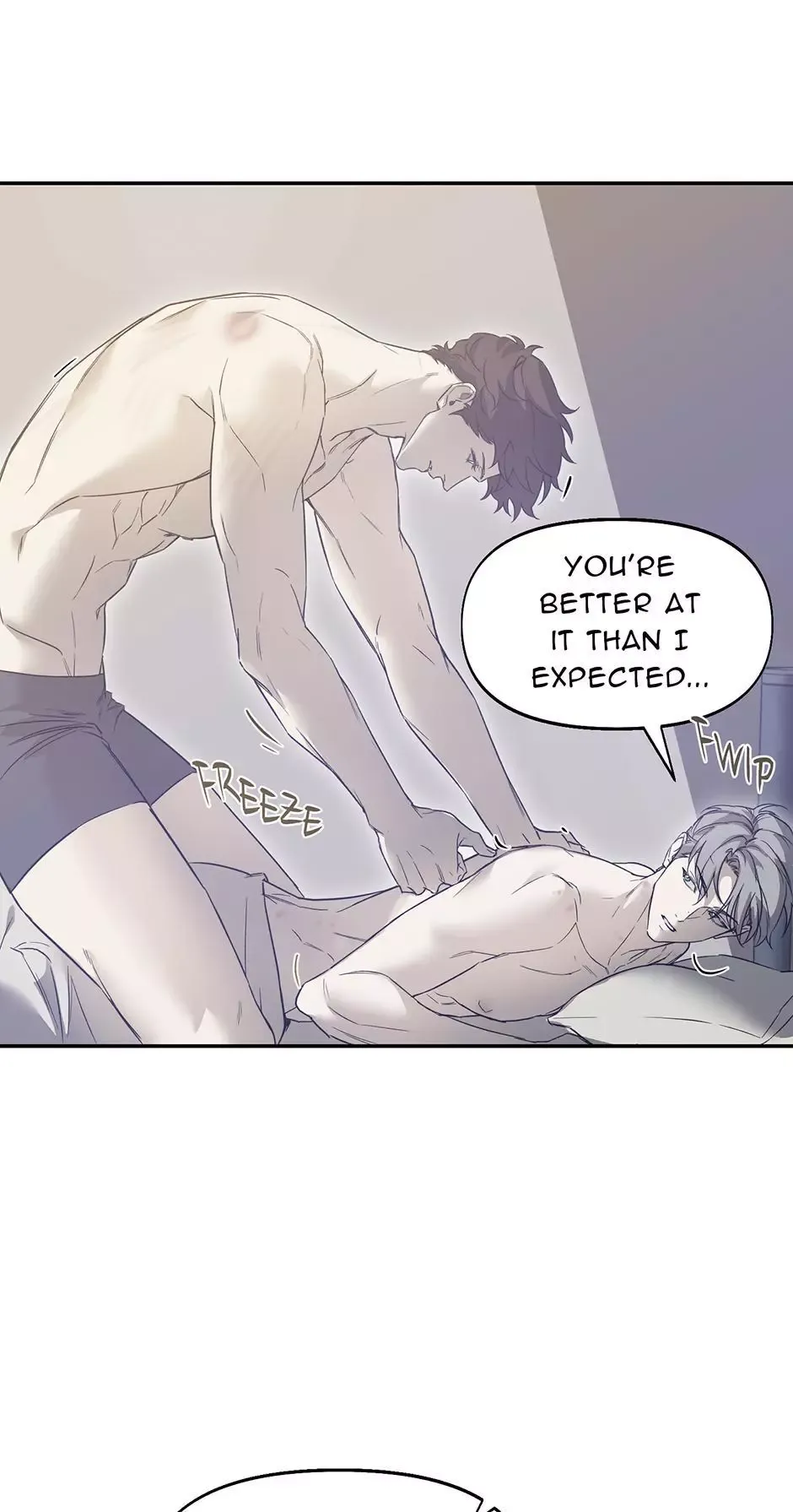 Read Nerd Project Manga Online