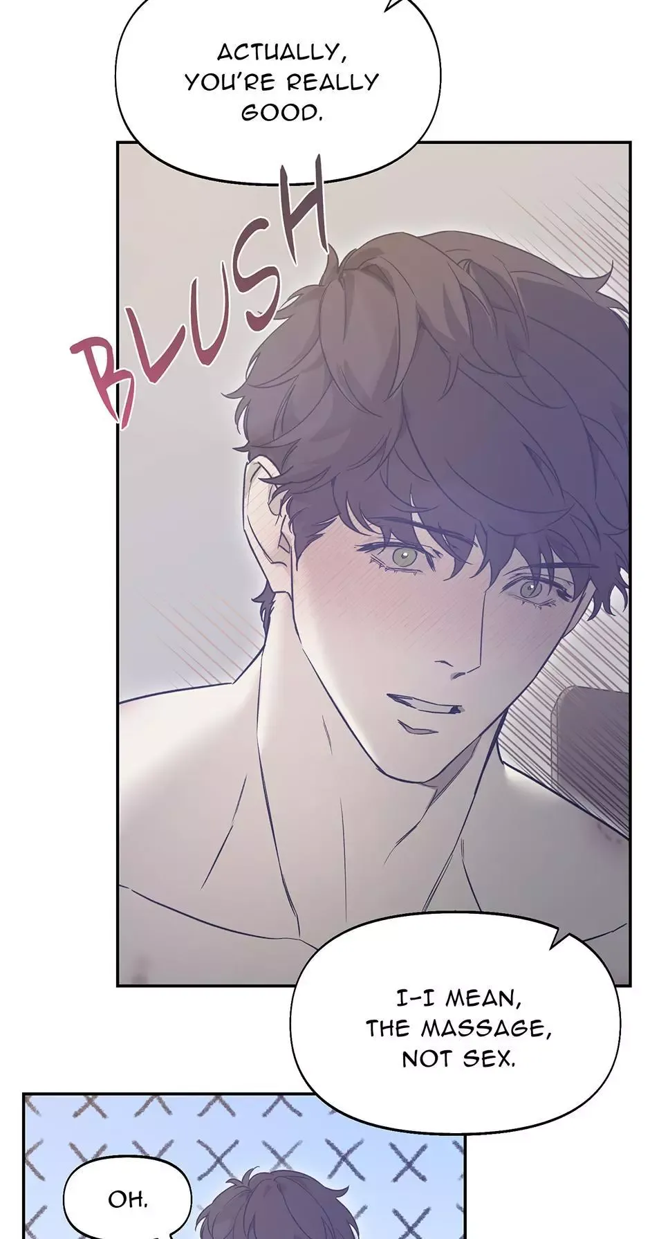 Read Nerd Project Manga Online