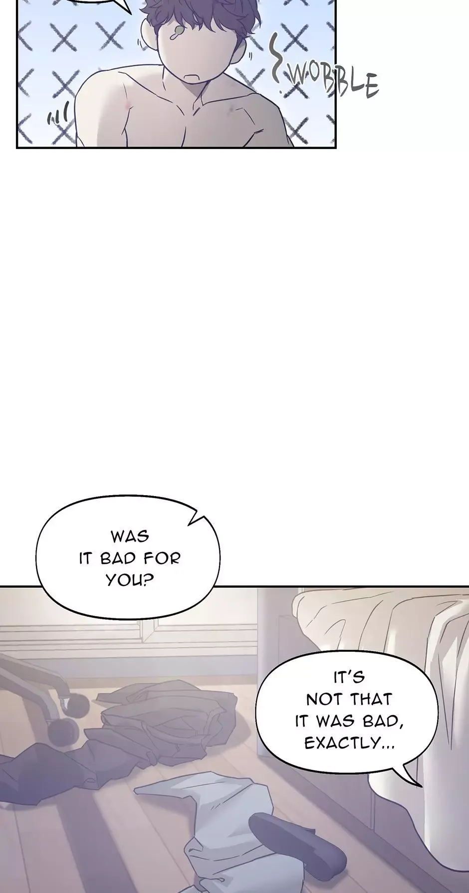 Read Nerd Project Manga Online