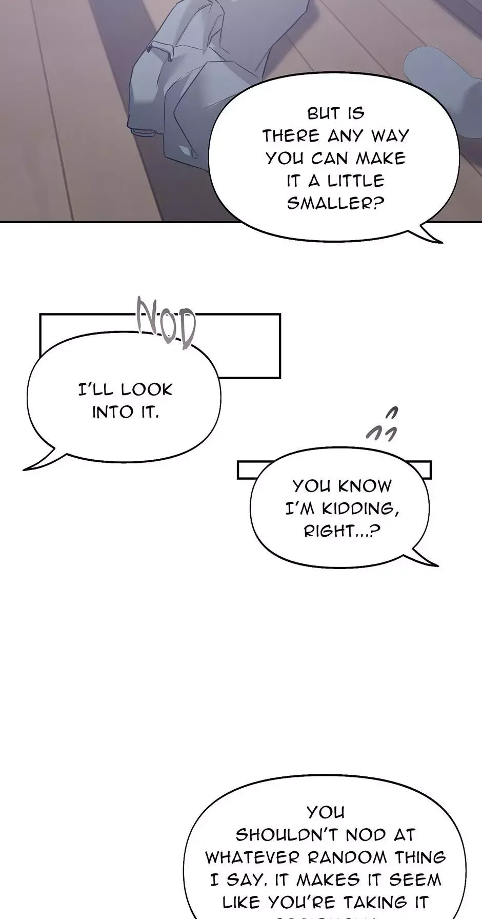 Read Nerd Project Manga Online