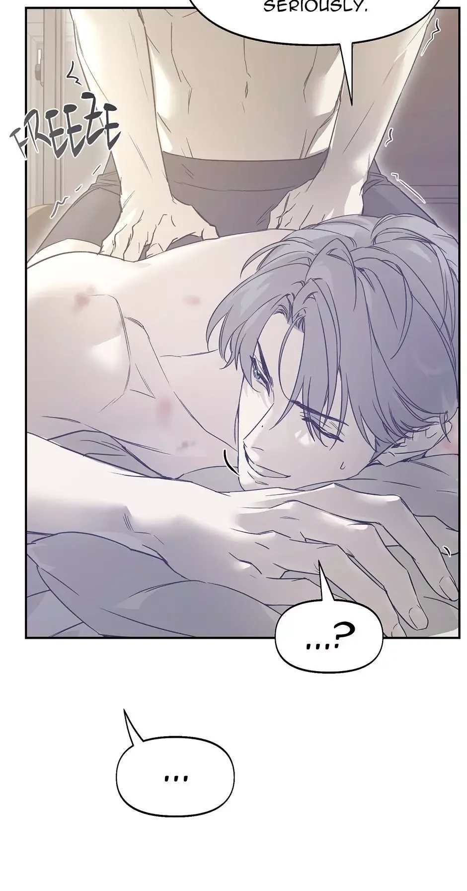 Read Nerd Project Manga Online