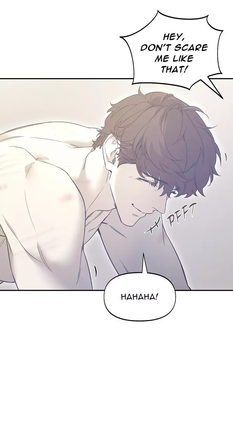 Read Nerd Project Manga Online