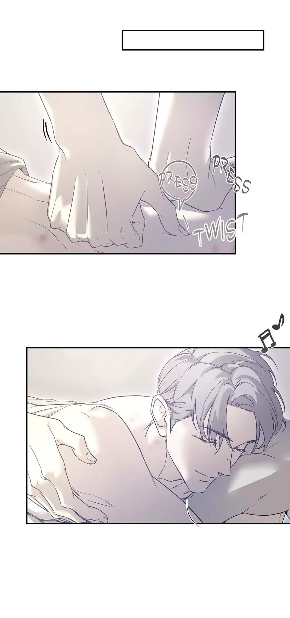 Read Nerd Project Manga Online