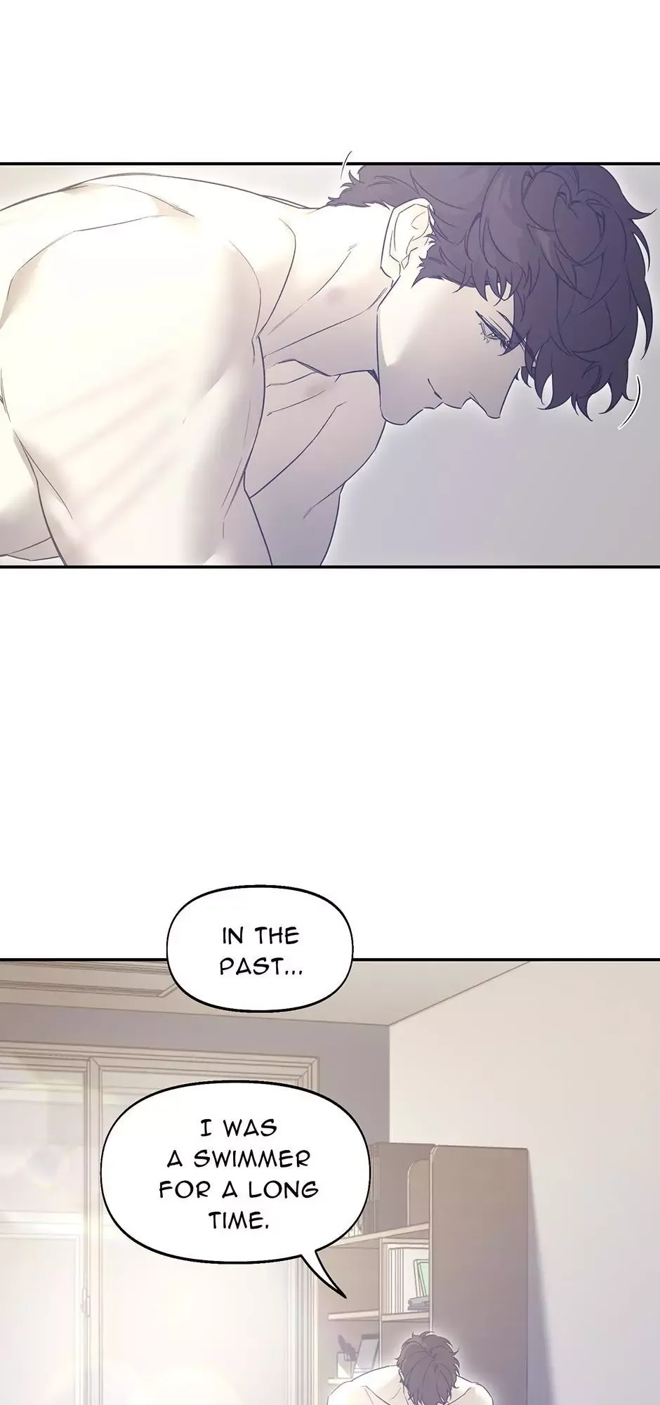 Read Nerd Project Manga Online