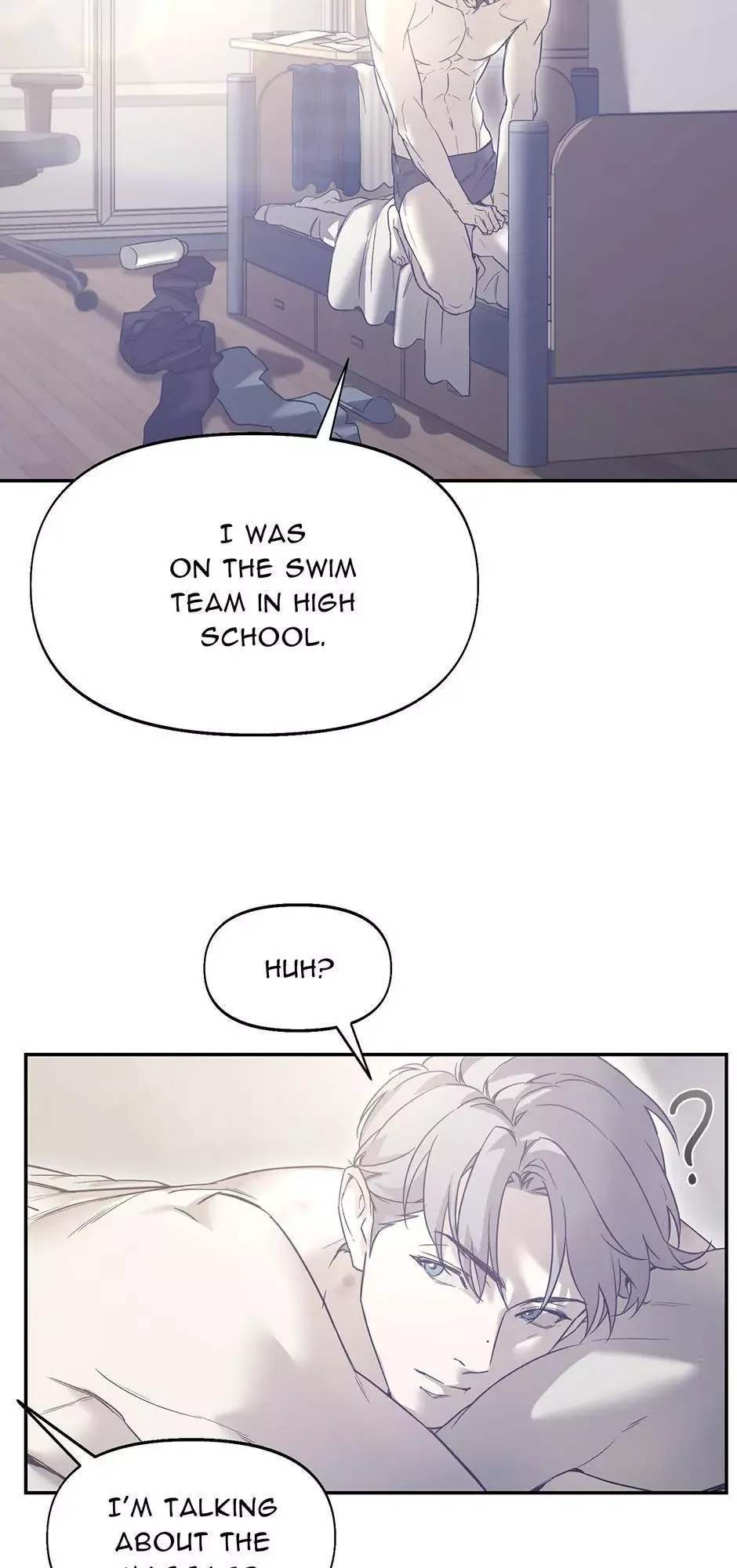 Read Nerd Project Manga Online