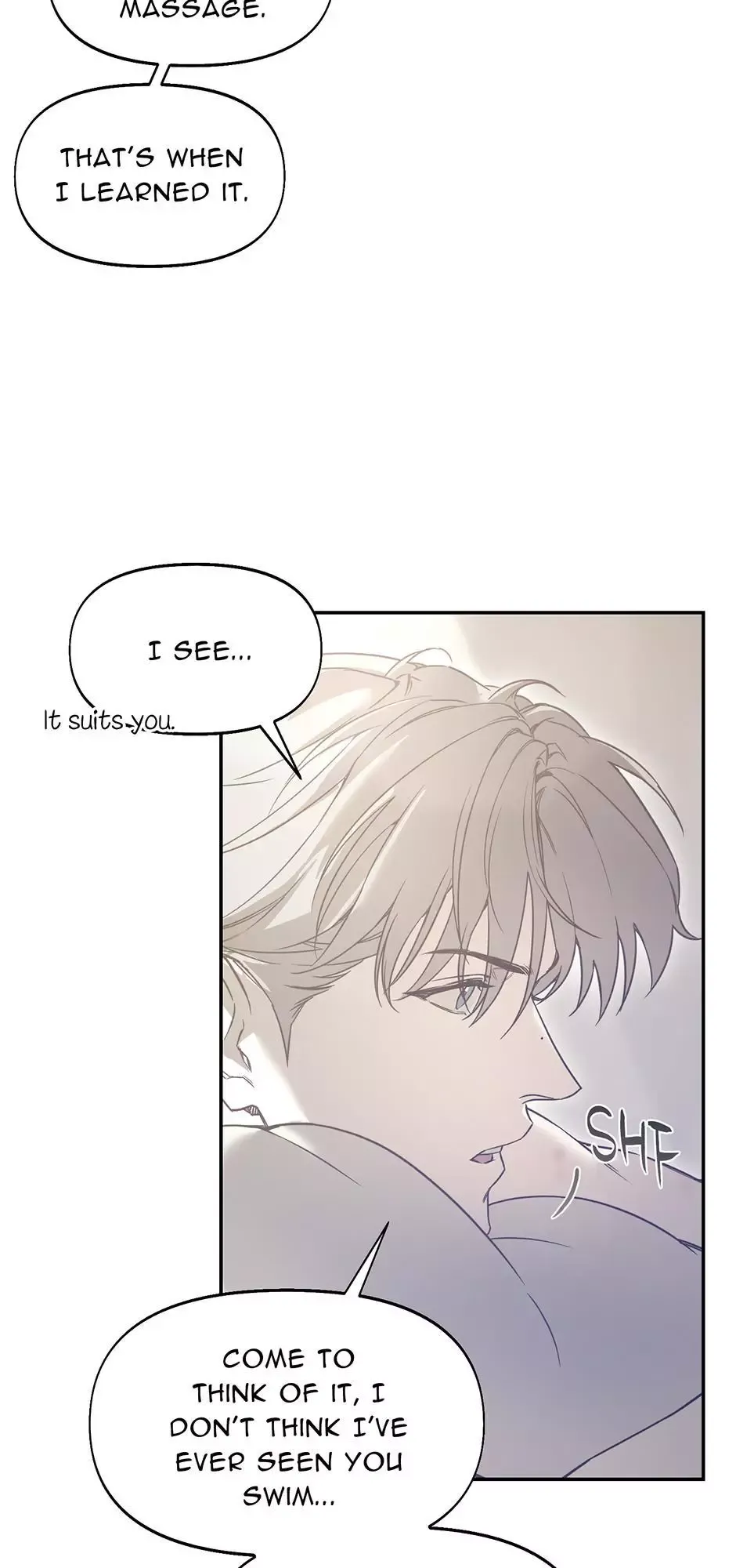 Read Nerd Project Manga Online