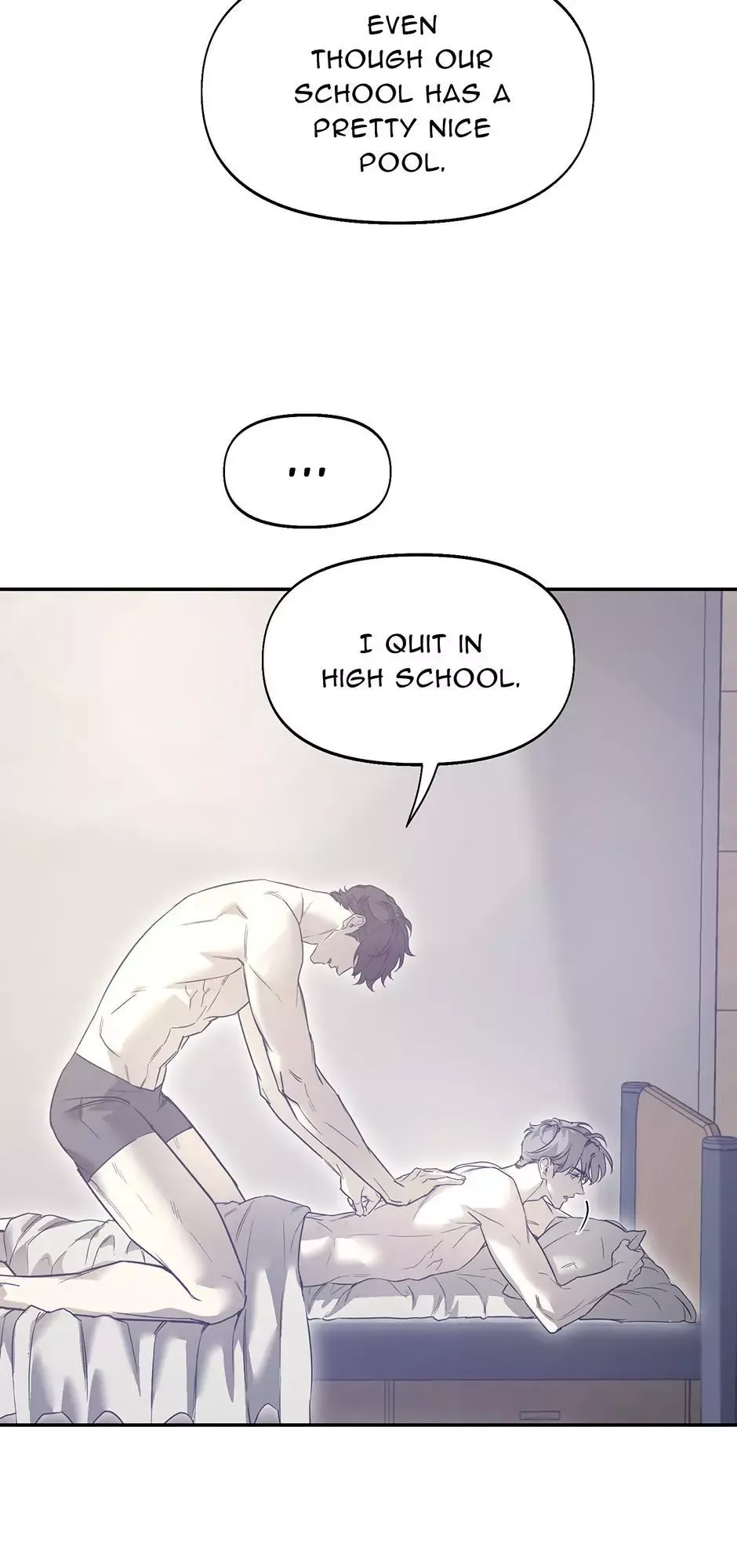 Read Nerd Project Manga Online