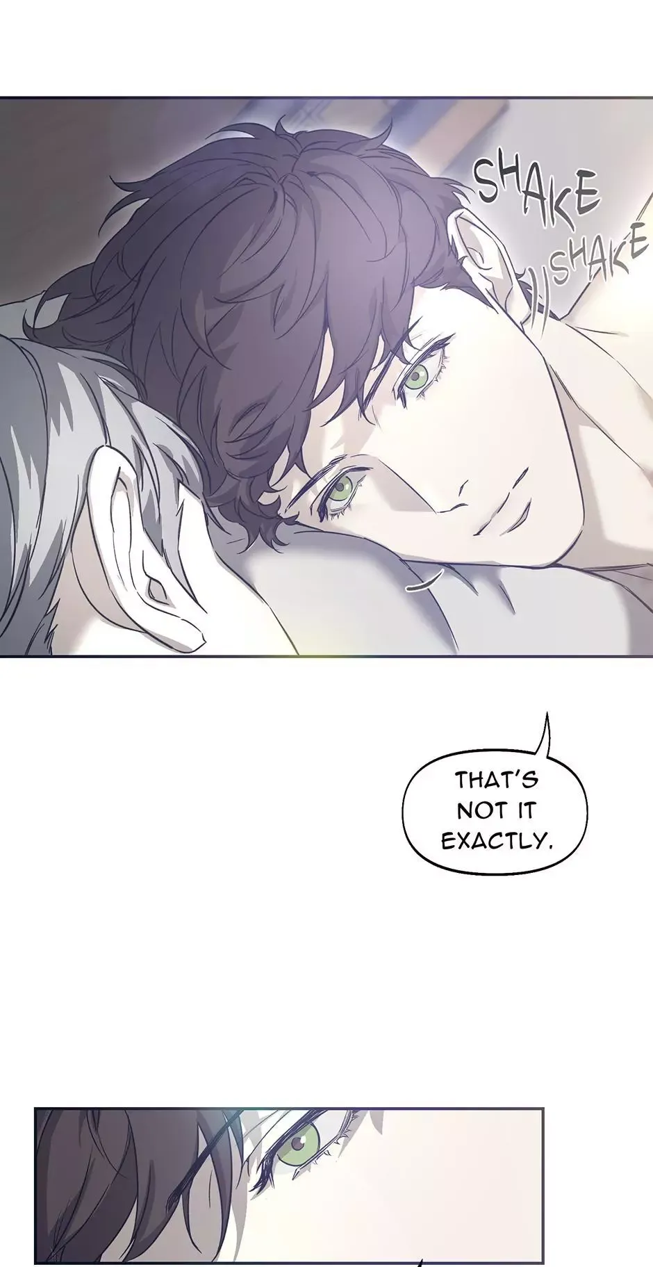 Read Nerd Project Manga Online