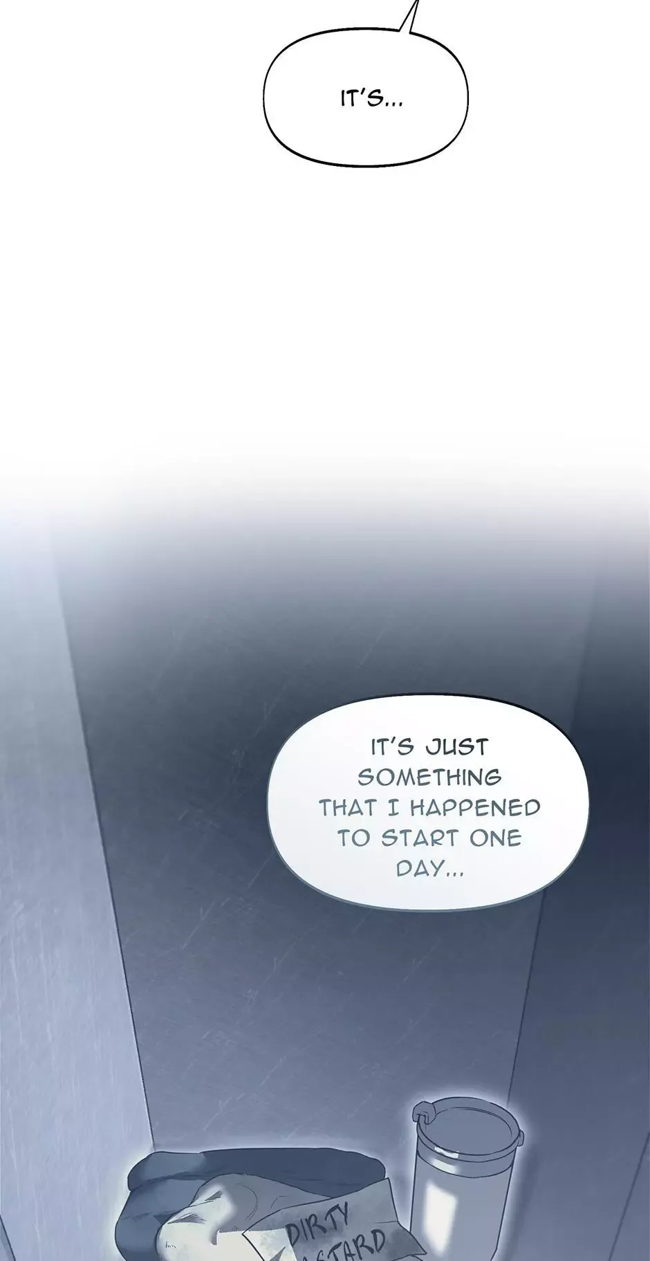 Read Nerd Project Manga Online