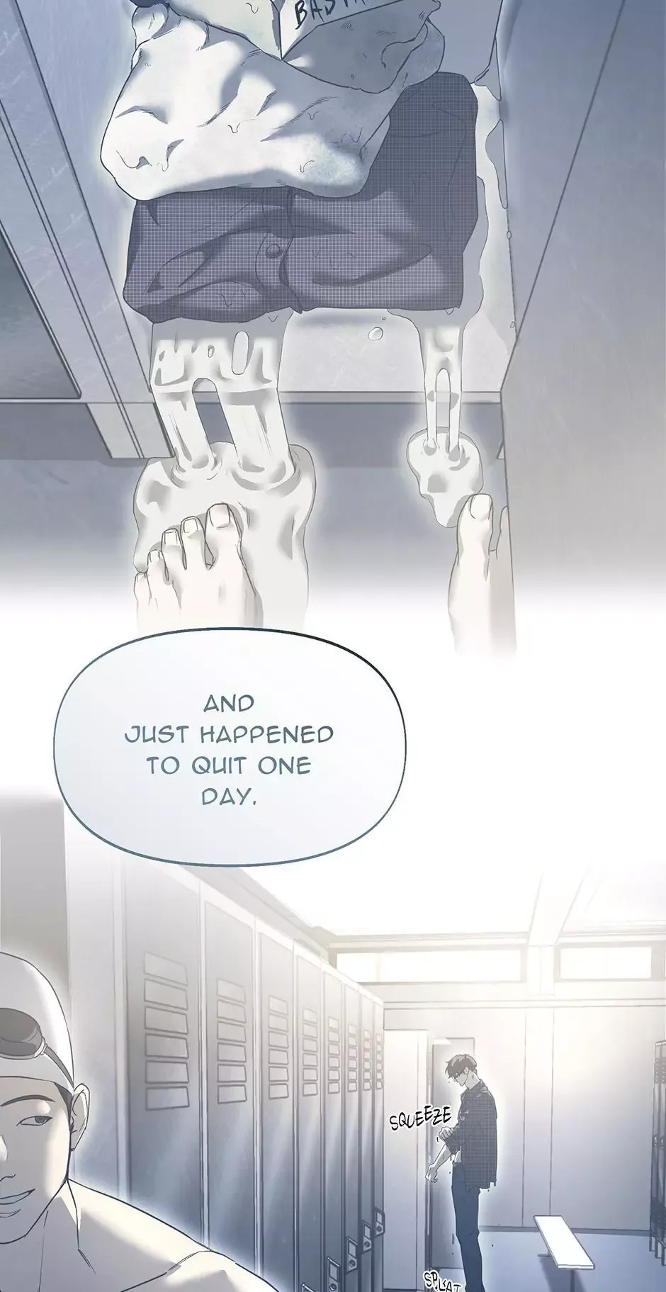 Read Nerd Project Manga Online