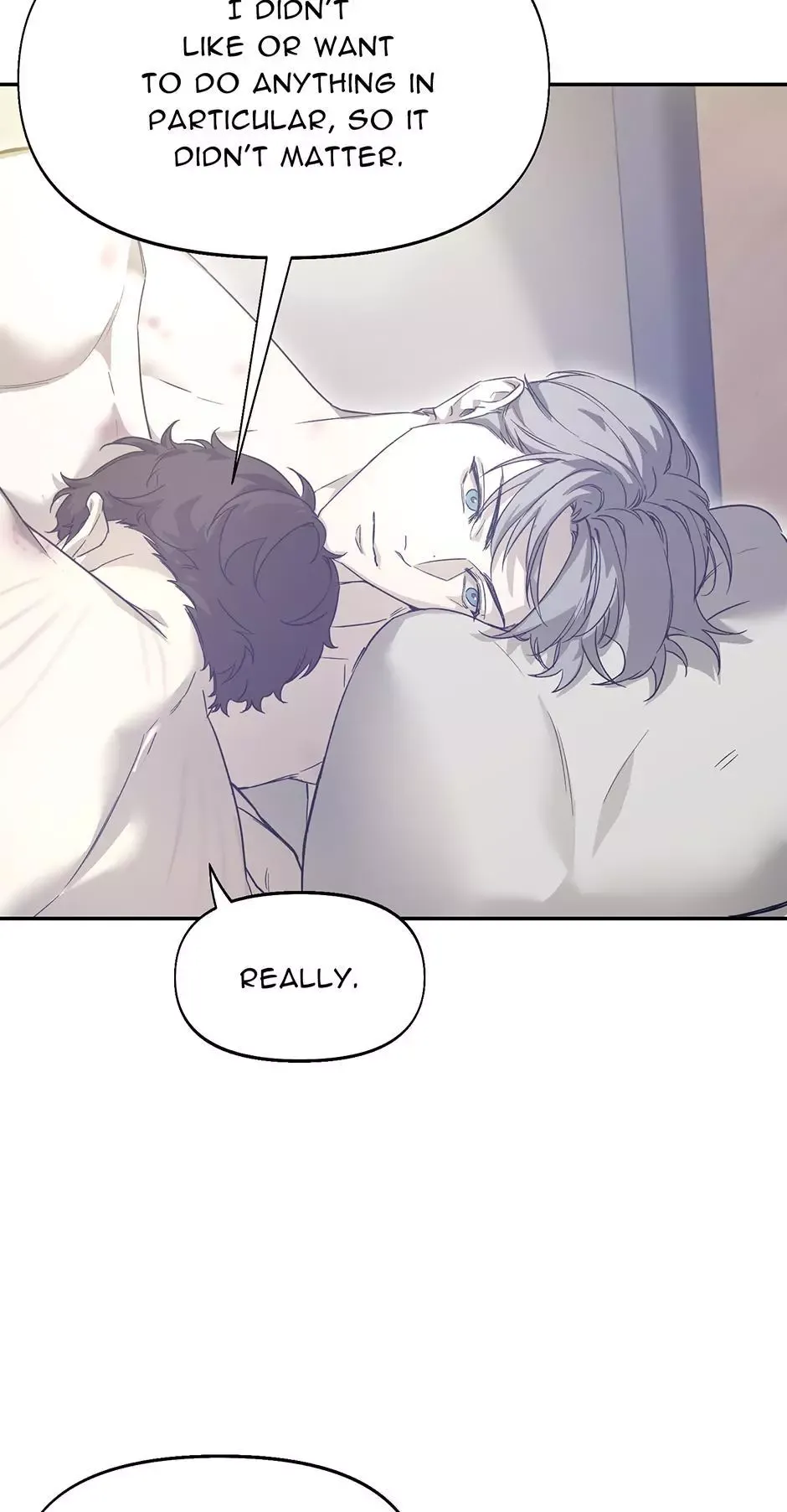 Read Nerd Project Manga Online