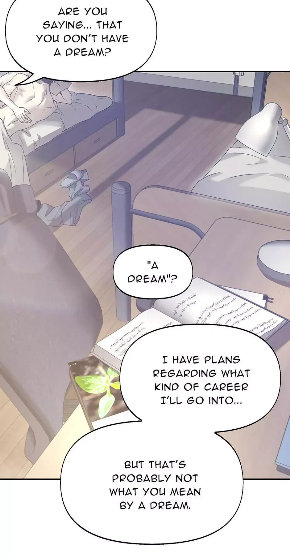 Read Nerd Project Manga Online