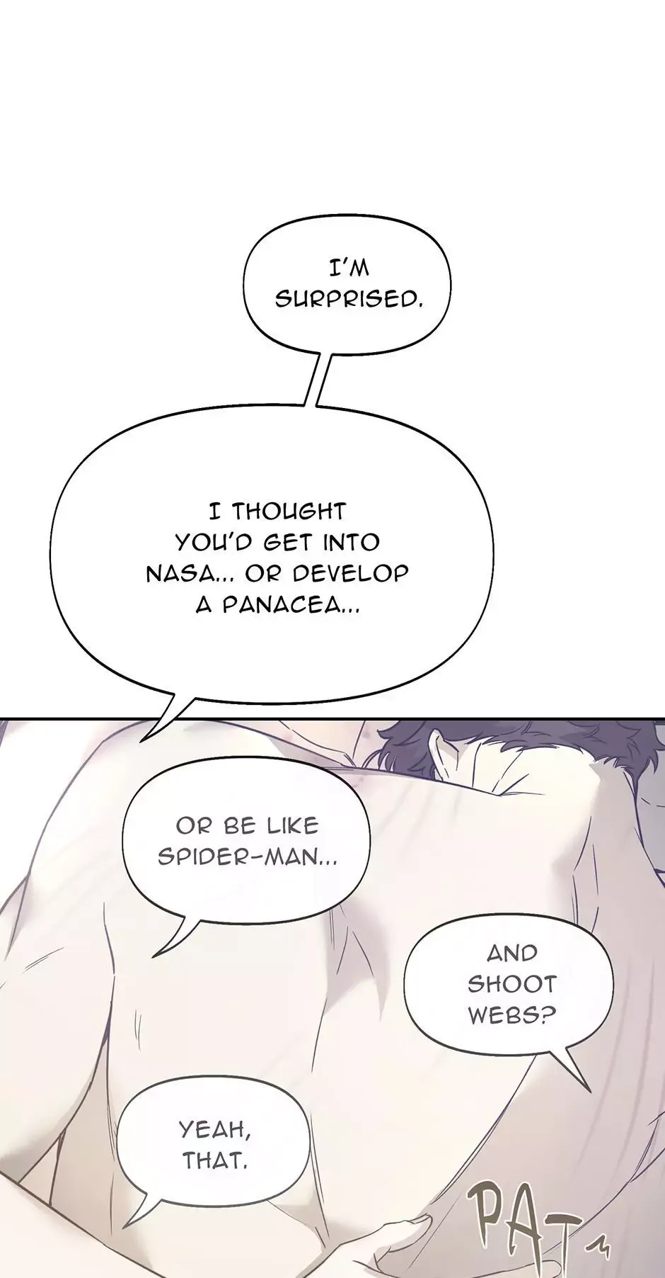 Read Nerd Project Manga Online