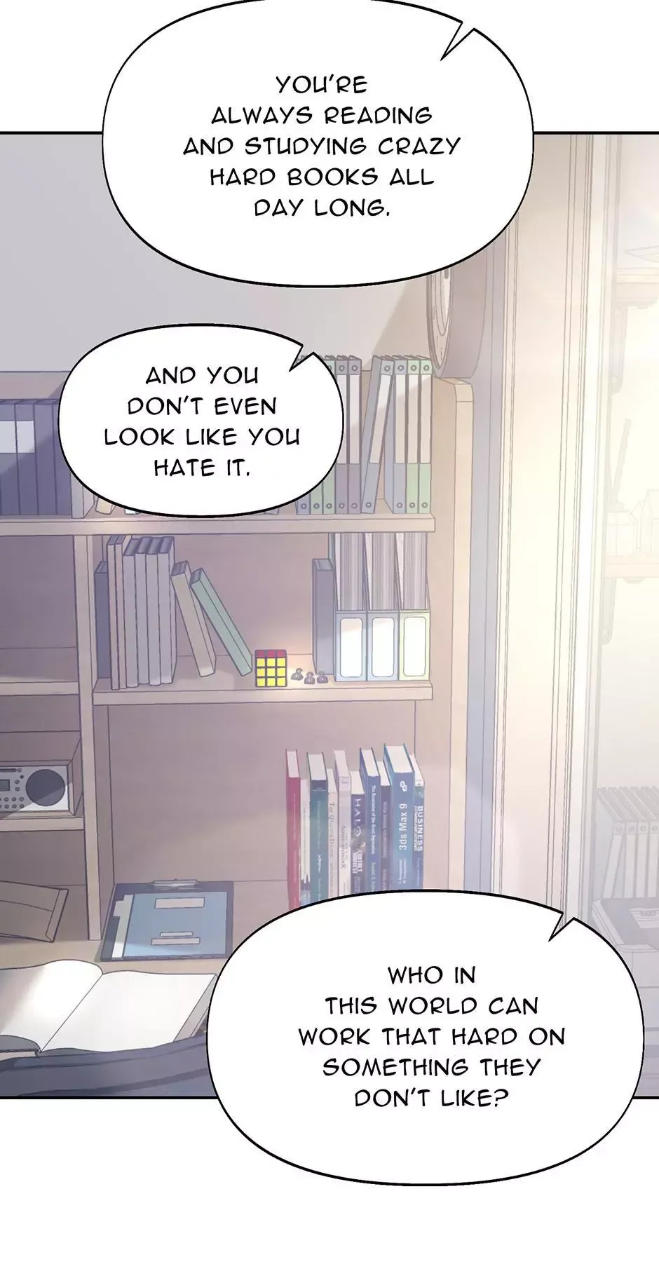 Read Nerd Project Manga Online