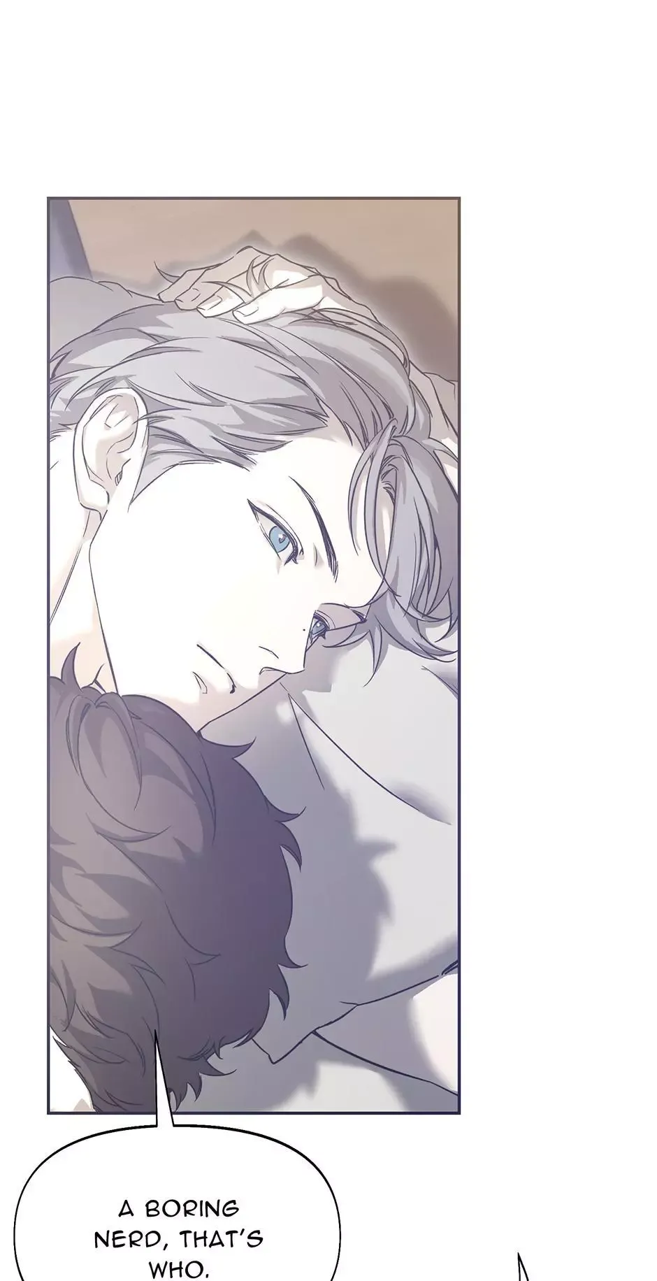 Read Nerd Project Manga Online