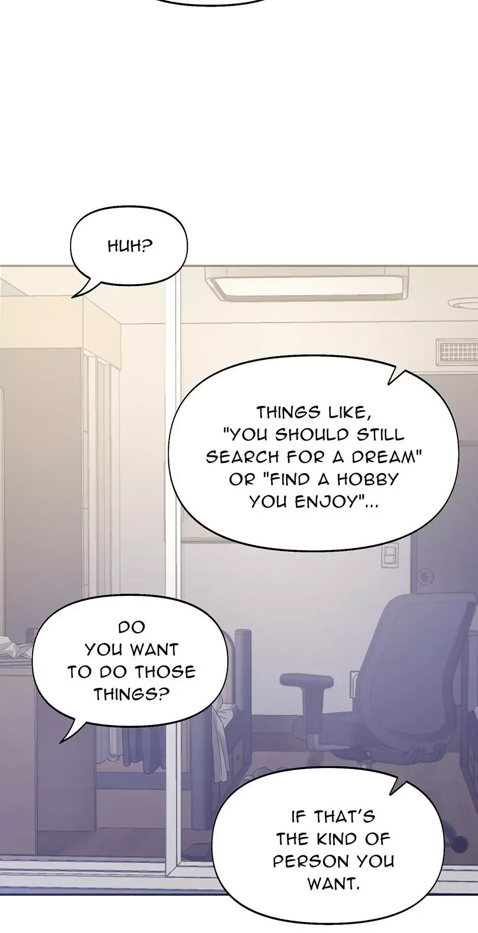 Read Nerd Project Manga Online