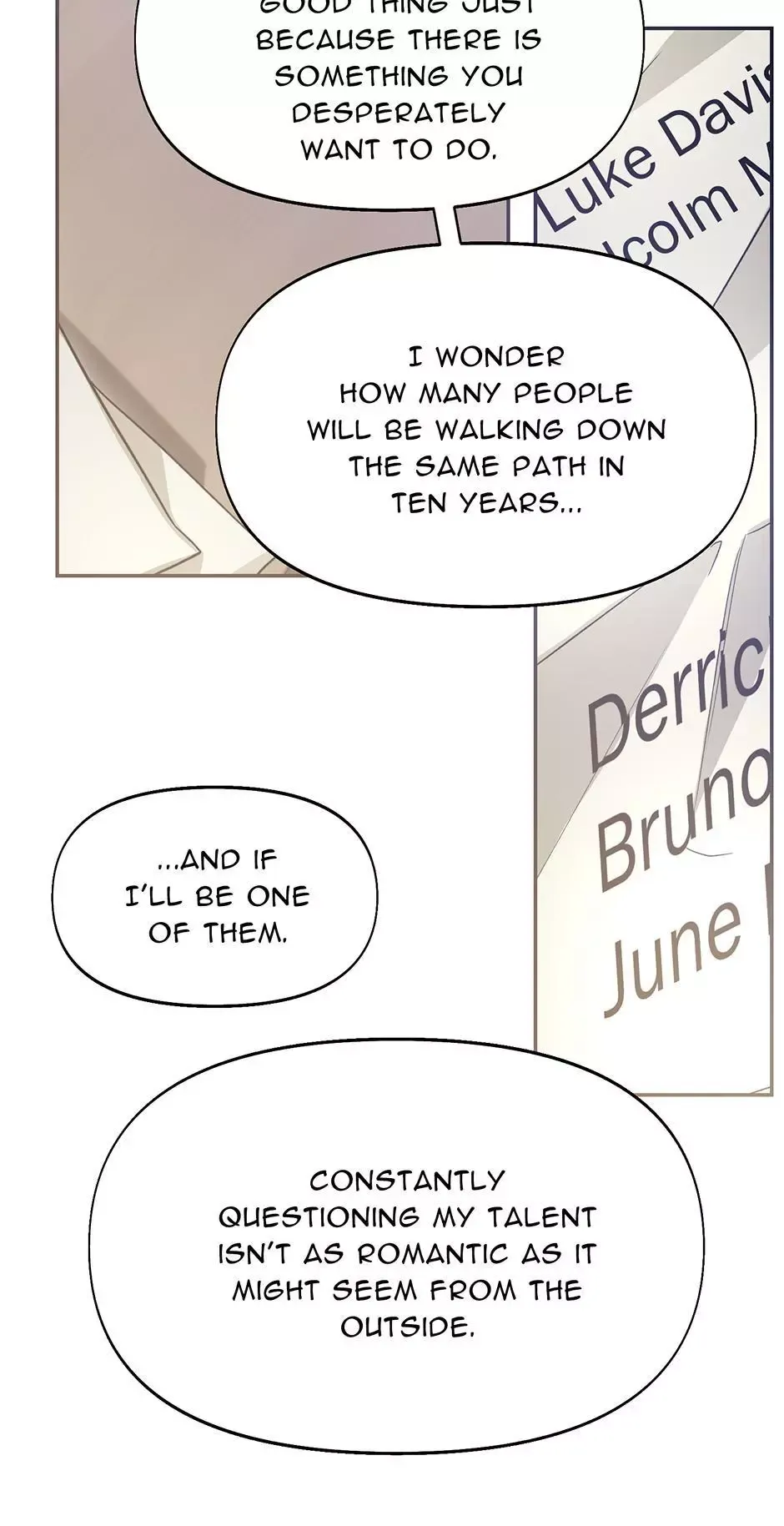 Read Nerd Project Manga Online