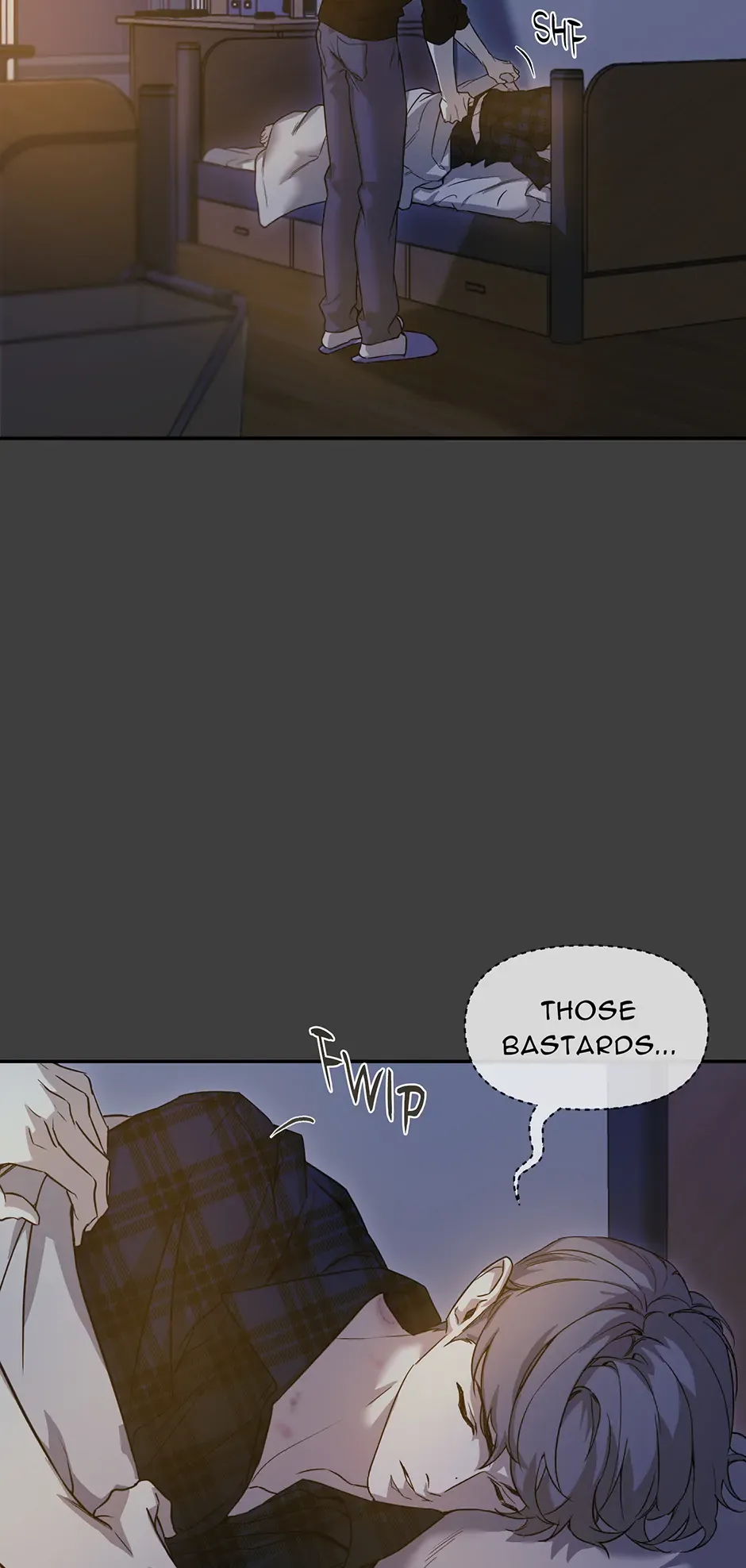 Read Nerd Project Manga Online
