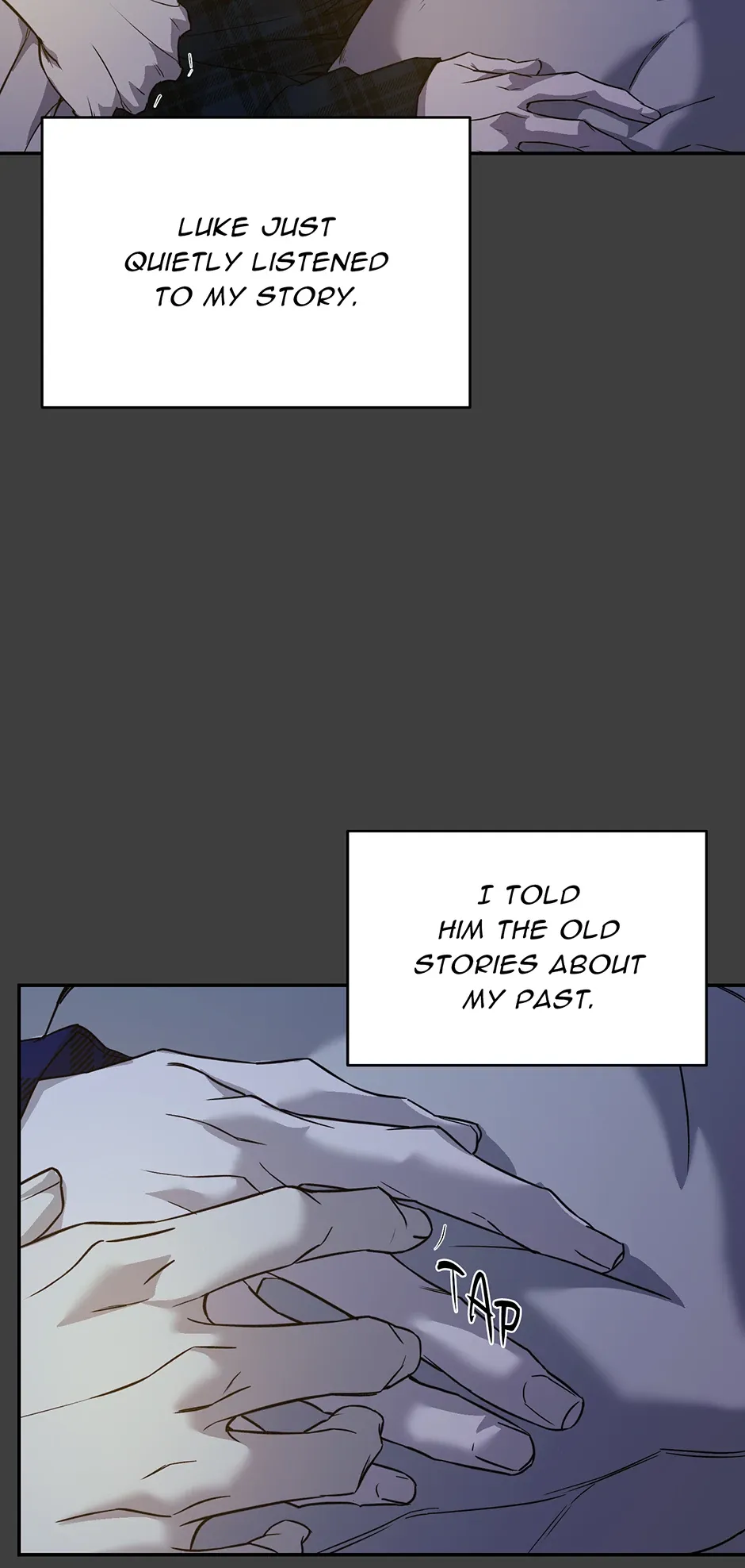 Read Nerd Project Manga Online