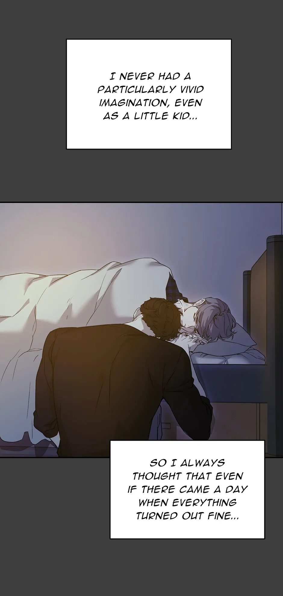 Read Nerd Project Manga Online