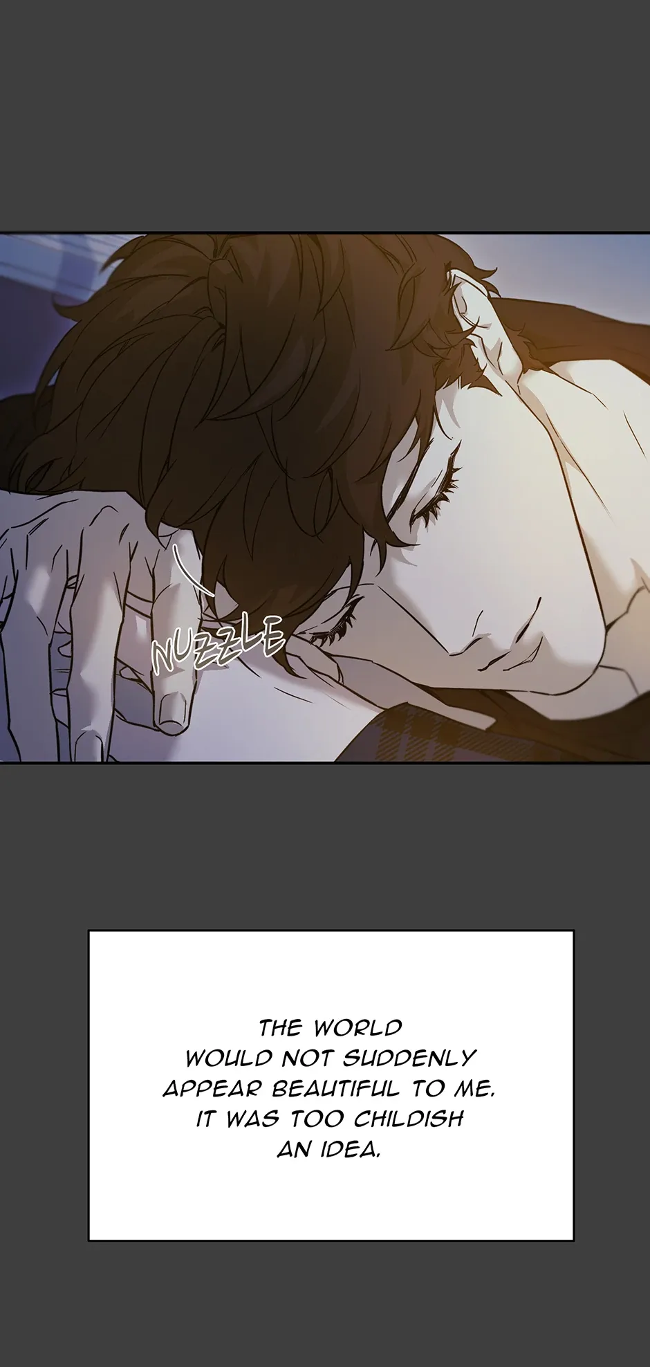 Read Nerd Project Manga Online