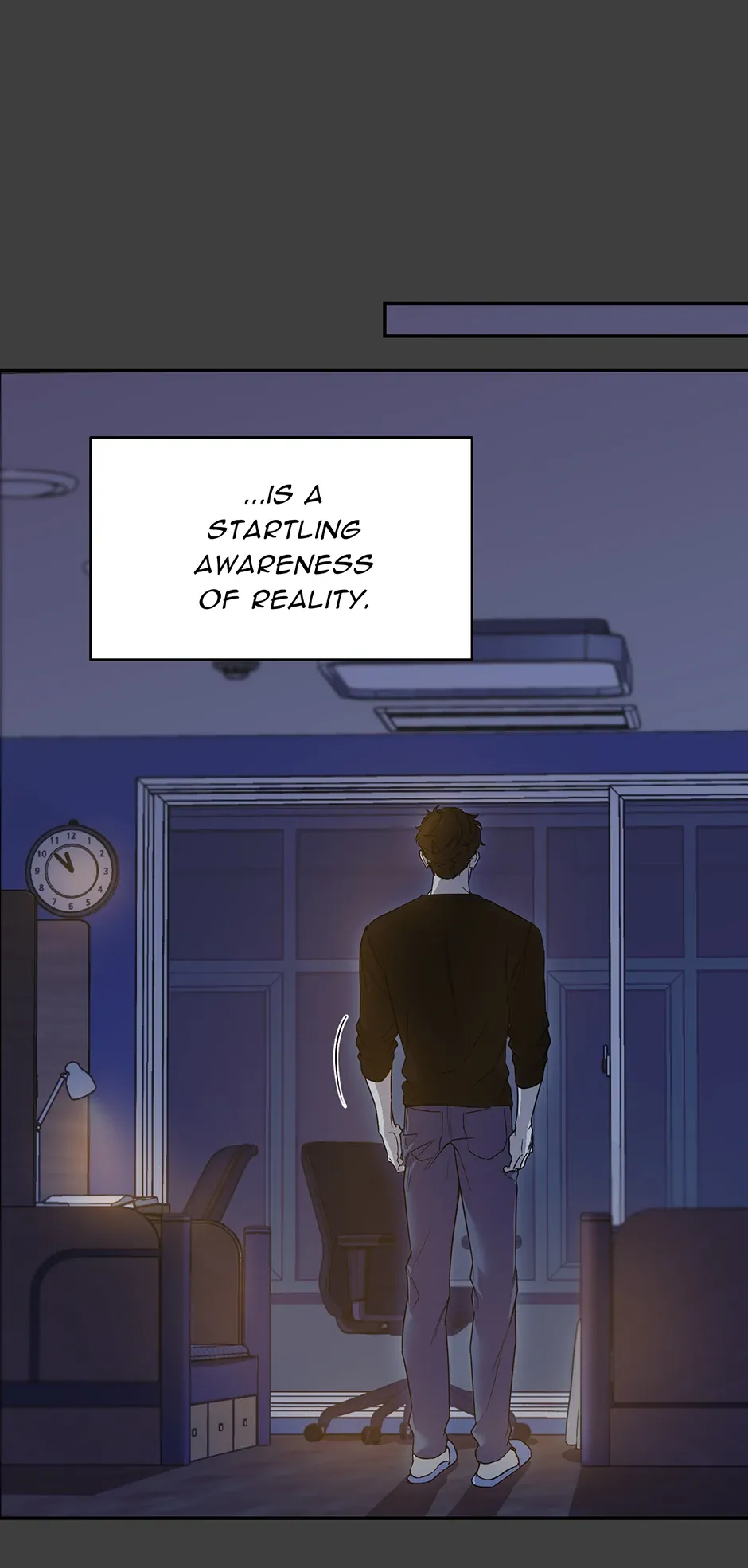 Read Nerd Project Manga Online