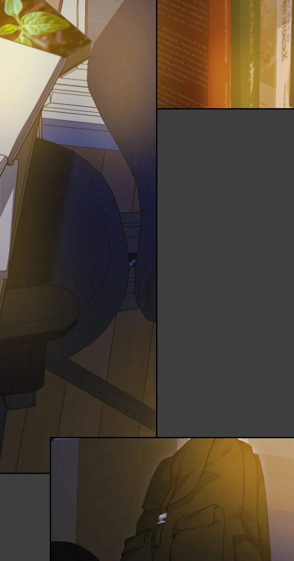 Read Nerd Project Manga Online